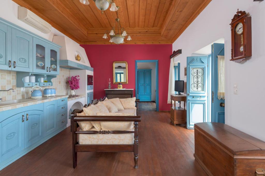 Villa Katingo room 2
